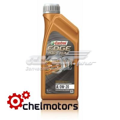 Купить 15AC9A Castrol 