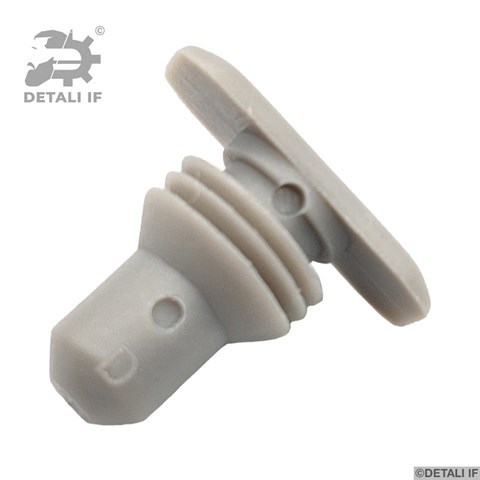 DF17335 Detali IF Клипса уплотнителя двери