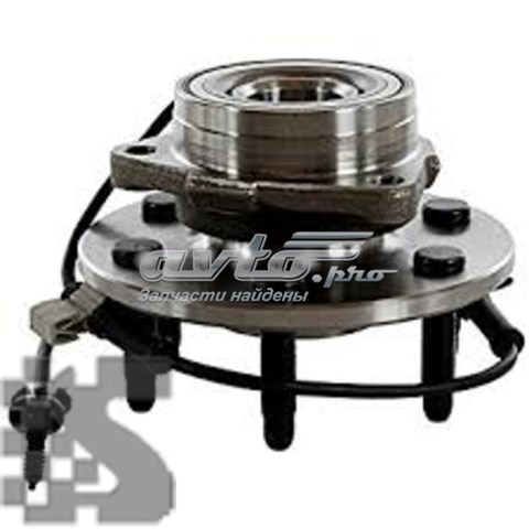 Передняя ступица HB615038 Prime Choice