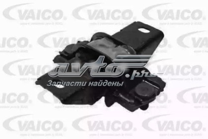 Подушка трансмиссии (опора коробки передач) VEMO/Vaico V307383