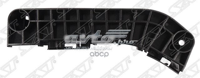 STTYL5000B2 SAT Кронштейн бампера переднего внешний левый