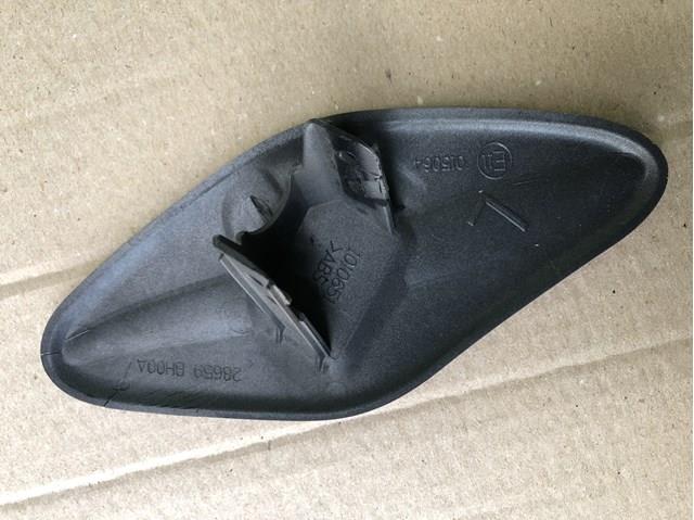 Крышка форсунки омывателя фары передней Nissan/Infiniti 28659BH08E цена, от 19.75 USD