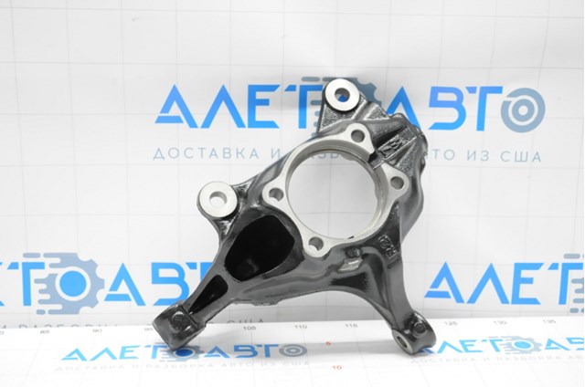 Цапфа передняя правая KB7W33021 Mazda