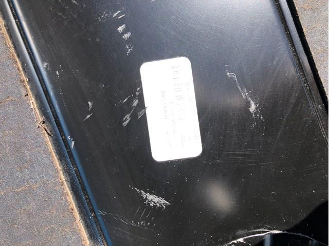 Купить 46389021009999 Mercedes Чехол запасного колеса