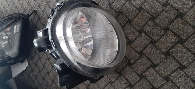 Фара левая Nissan/Infiniti 260601KM0A цена, от 126.69 USD