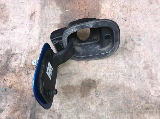 Купить LJ6Z7827936F Ford Горловина б/бака