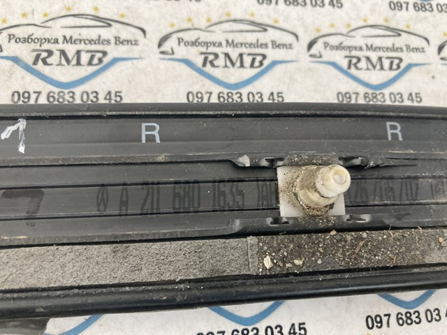 A2116801635 Mercedes 