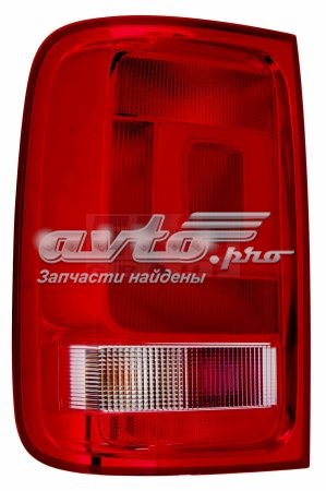 Купить 44119B5LLDUE Depo/Loro/Abakus Левый стоп