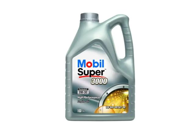 156204 Mobil 