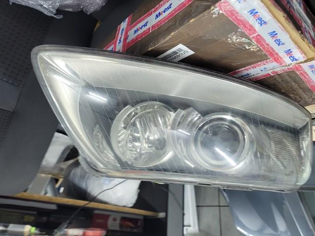 Фара правая HELLA 4F0941004
