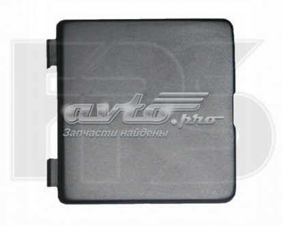 Заглушка бампера буксировочного крюка задняя FPS FP0057977 цена, от 7.03 USD