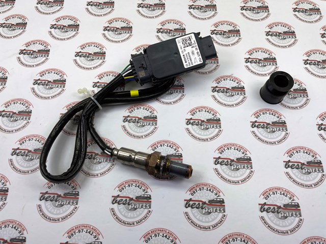 LR112139 Land Rover Датчик оксидов азота NOX