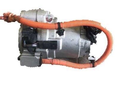 42628294 General Motors compressor de aparelho de ar condicionado