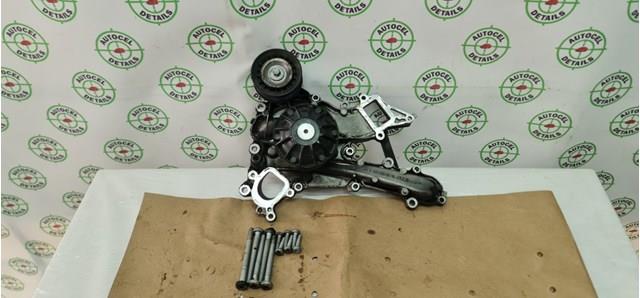 A2762010701 Mercedes Насос водяной