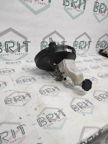 Главный тормозной цилиндр 58510D4070 Hyundai/Kia