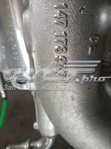  Renault (RVI) 147173974R цена, от 25.34 USD