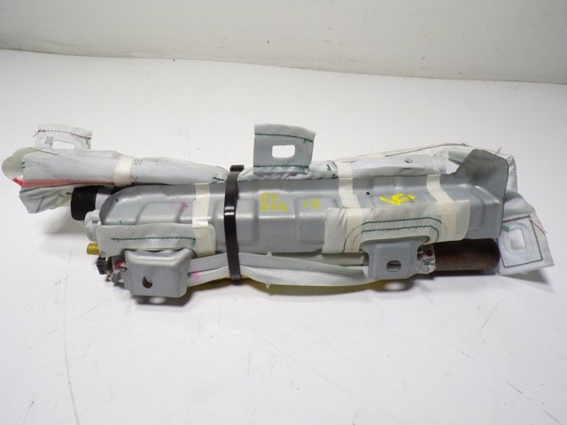 6218076010 Toyota cinto de segurança (airbag de estore lateral esquerdo)