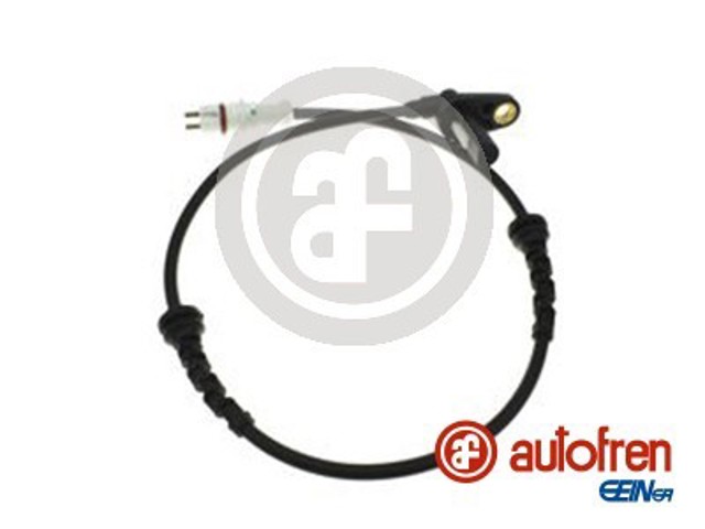 DS0046 Autofren sensor dianteiro de abs