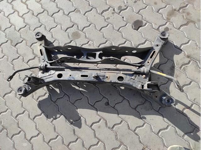 55400C2110 Hyundai/Kia Подрамник задней подвески