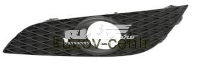 Заглушка ПТФ бампера переднего левая FPS FP5206995 цена, от 4.40 USD