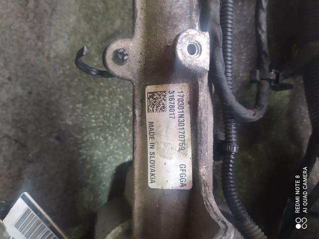 Реечный рулевой механизм Volvo 31387819 цена, от 350.78 USD