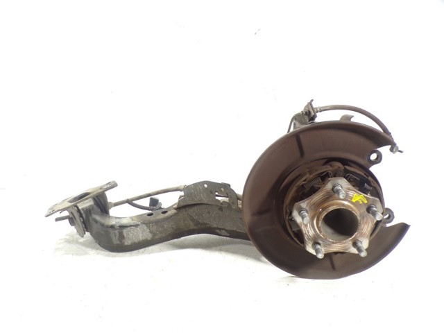 Рычаг (тяга) задней подвески продольный нижний левый Nissan/Infiniti 55502JY00A цена, от 175.92 USD