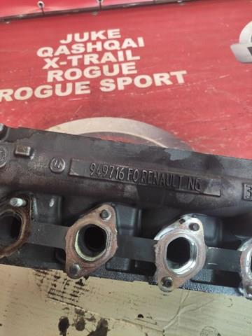  949716FO Renault (RVI)