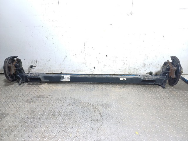 Viga de suspensão traseira (plataforma veicular) para Fiat Ducato (250)