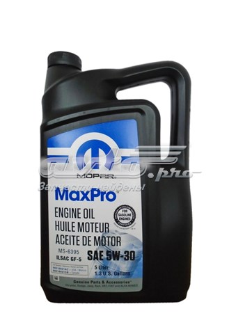 Купить 68218921AC Chrysler Моторное масло для дизеля