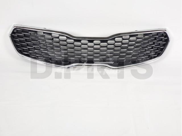 Купить 86350A7000 Hyundai/Kia Решетка радиатора