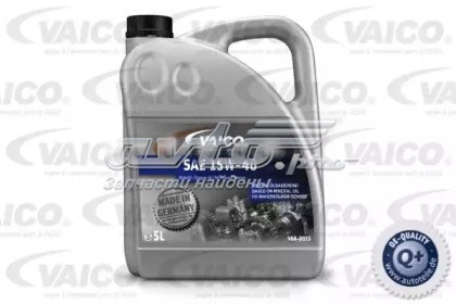Масло моторное VAICO V600015