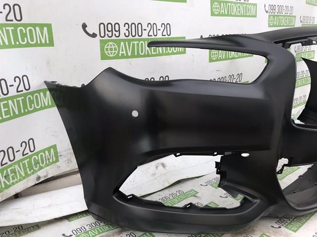 Бампер на авто Nissan/Infiniti 620229NC4H цена, от 415.42 USD