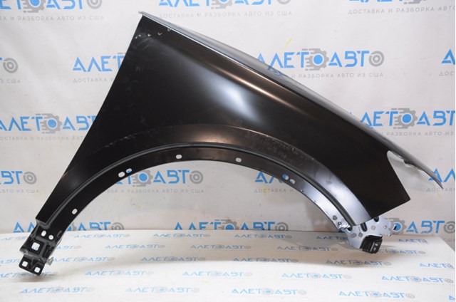 Боковая часть передняя правая Ford EJ7Z16005A цена, от 126.69 USD