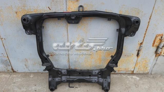 624051M005 Hyundai/Kia Подрамник передней подвески