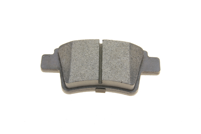 Sapatas do freio traseiras de disco Solgy 209184 preço, a partir de 44,58 USD