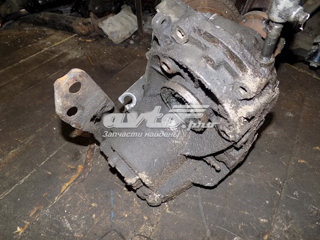 Caixa de Mudança montada (caixa mecânica de velocidades) para Volkswagen Golf (19E, 1G1)