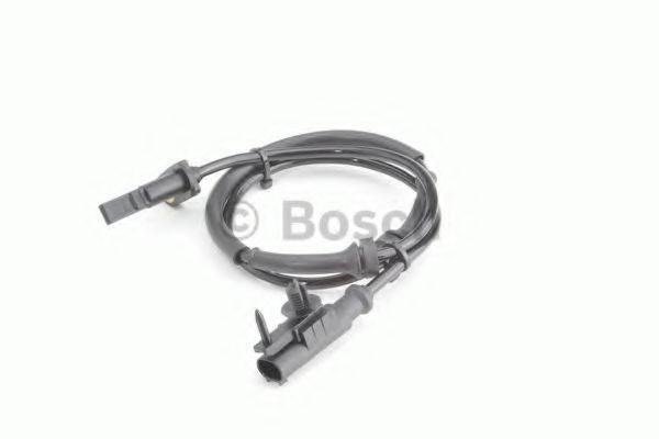 265007637 Bosch датчик абс (abs передний)