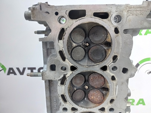 221002E090 Hyundai/Kia Головка блока цилиндров