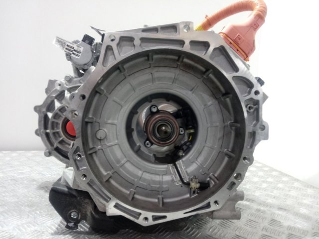 АКПП 430002B110 Hyundai/Kia