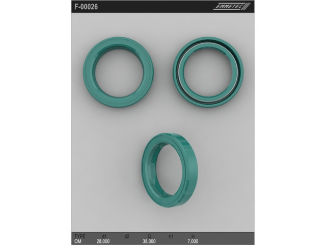 F00026 Emmetec 
