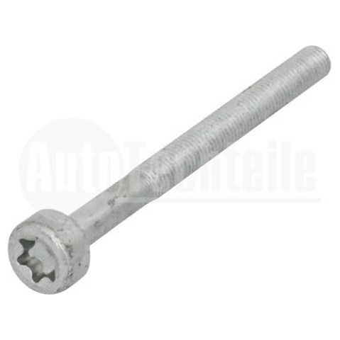 Болт крепления форсунки Autotechteile 1000704 цена, от 0.75 USD