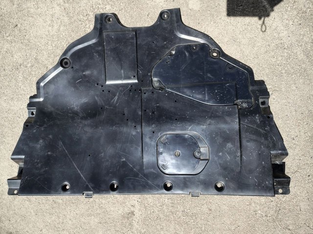 Купить TK4856110 Mazda Щит предохранительный