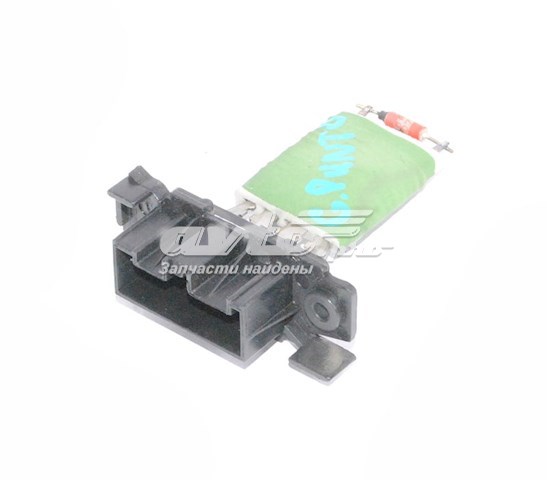 Резистор печки 77366906 Fiat/Alfa/Lancia