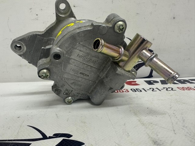 146506RD0A Nissan/Infiniti Механический вакуумный насос