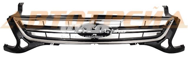 Купить STFD30093A0 SAT Решетка радиатора