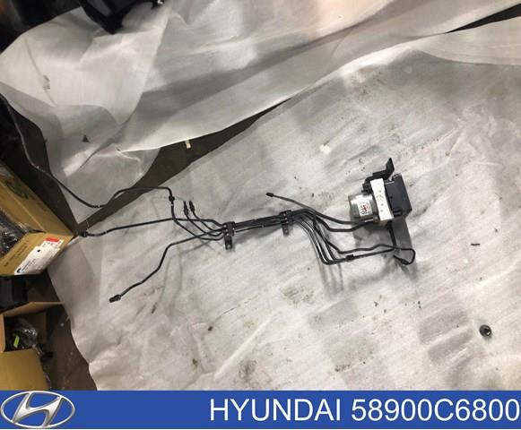 58900C6800 Hyundai/Kia 