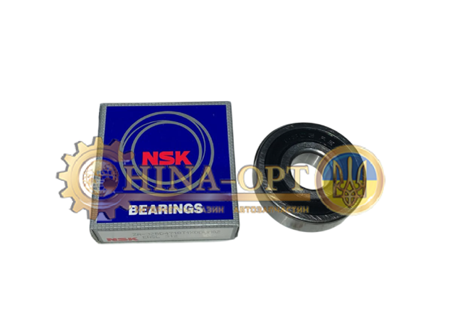 Купить 6303T1XDDUC3E NSK Подшипники генератора
