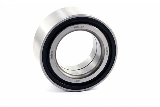 Ступичный подшипник передний Shafer SH17497