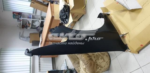 Боковая часть передняя правая FPS FP3016314 цена, от 59.11 USD
