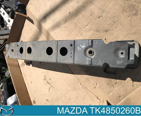 Балка бампера заднего Mazda TK4850260B цена, от 145.01 USD